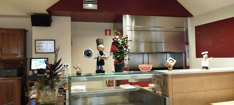 Restaurantes en Larraga provincia de Navarra