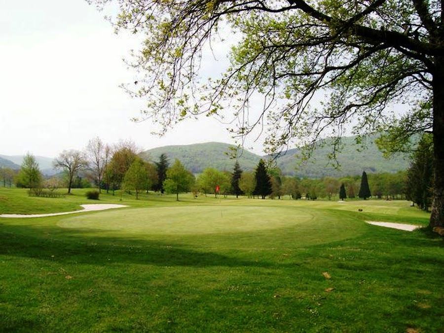 Club de Golf Ulzama