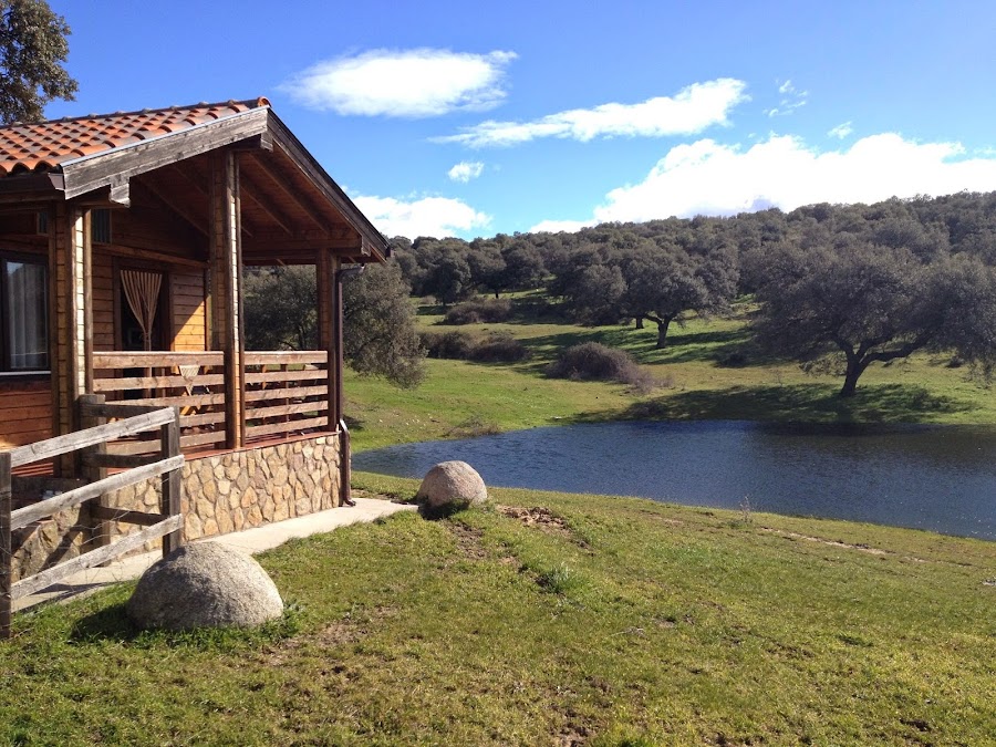 Complejo Rural Los Jarales