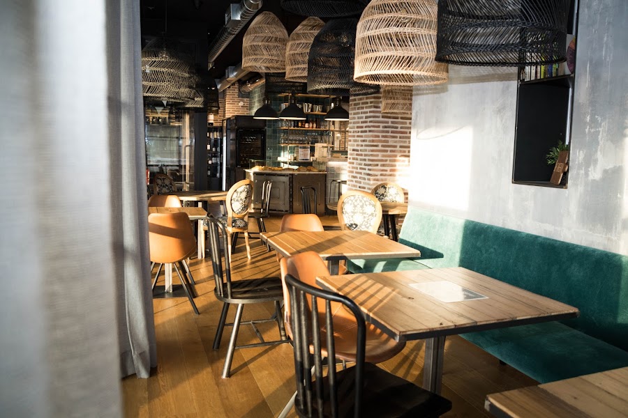DA TABERNA