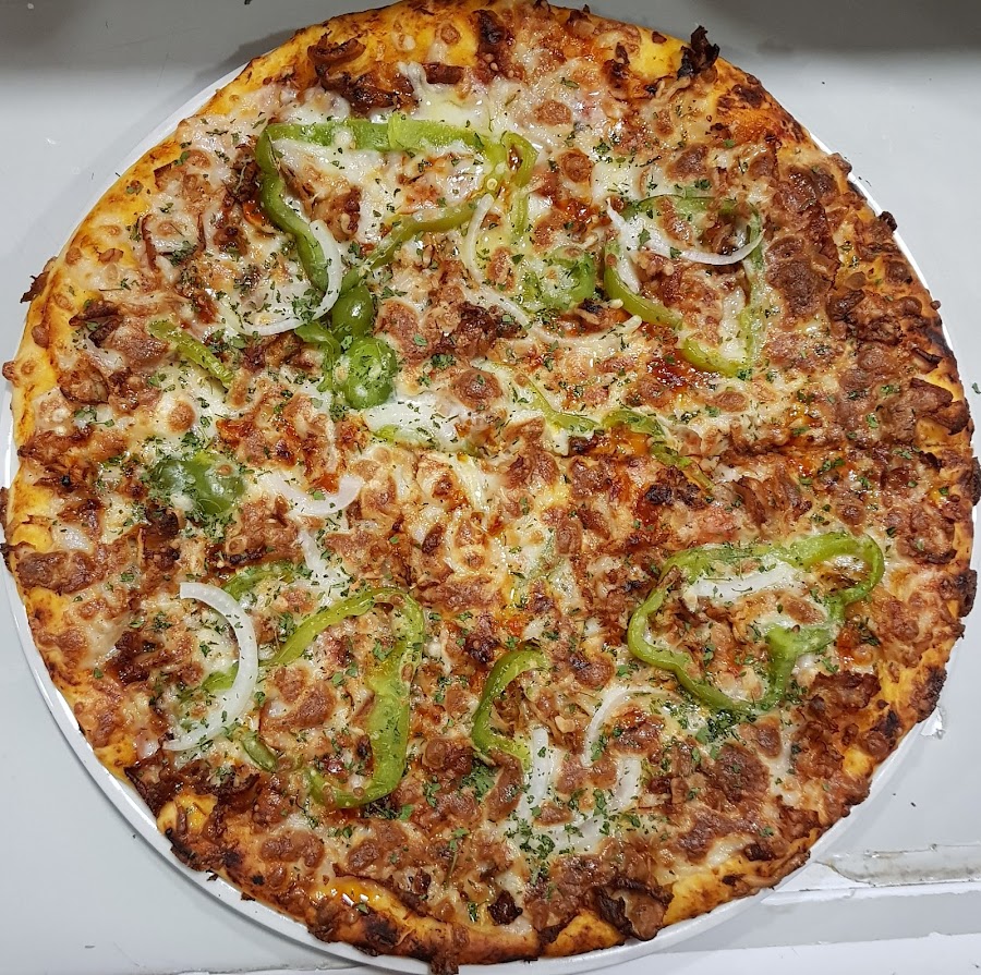 Doner kebab de Urretxu