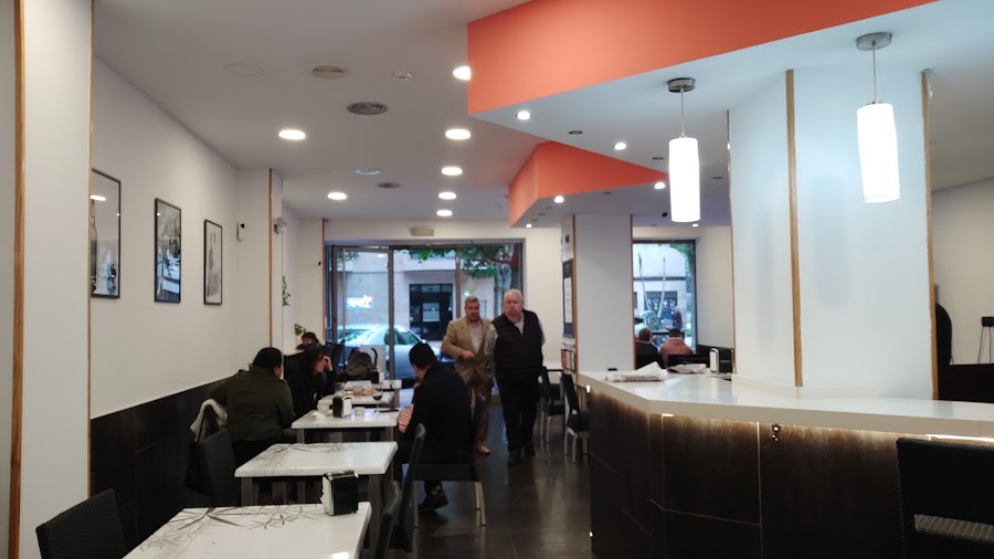 Eguzki Taberna Beasain