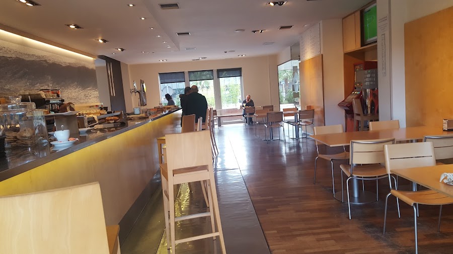 El Bistro de Doña Petra