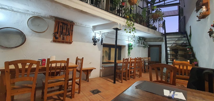 Restaurantes en Artajona provincia de Navarra