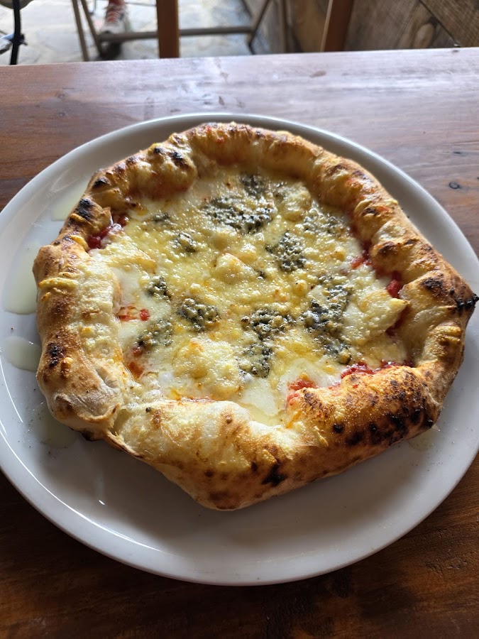 El Dragón Peregrino