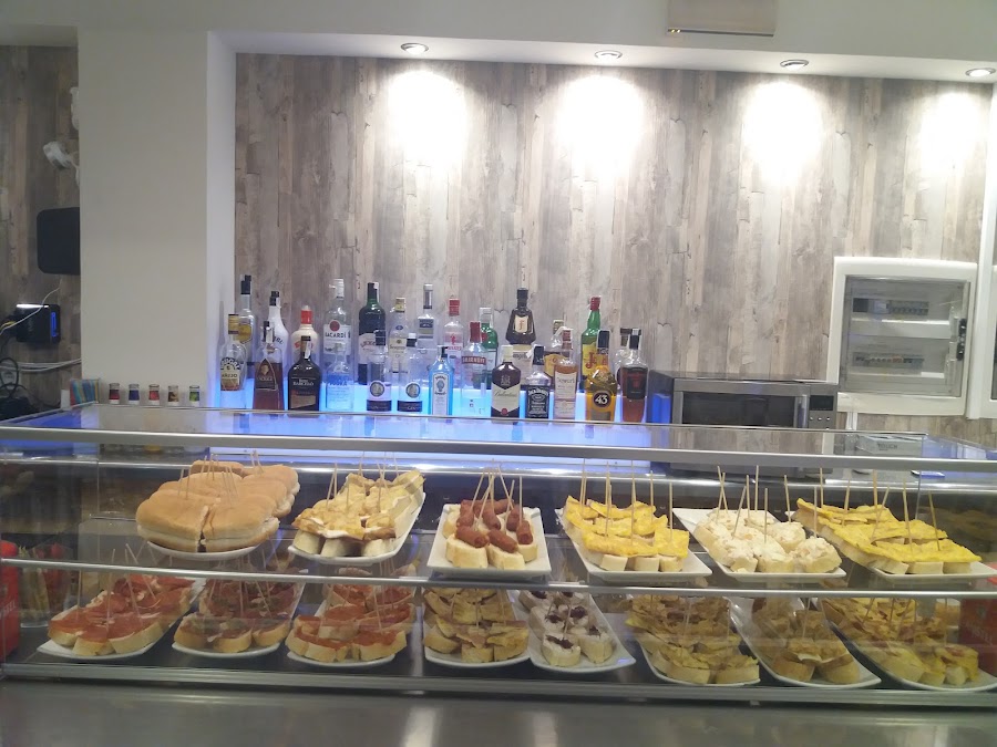 Restaurantes en Azagra provincia de Navarra