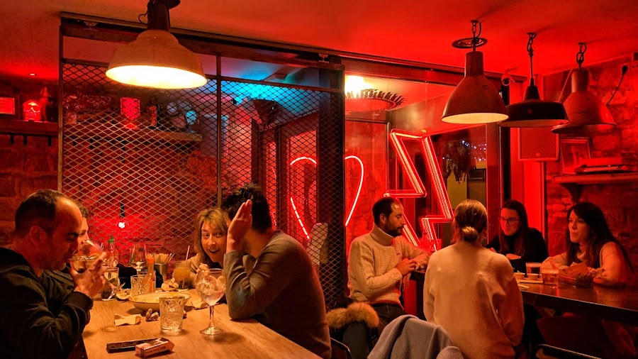 EL SANTO FOOD & CLUB