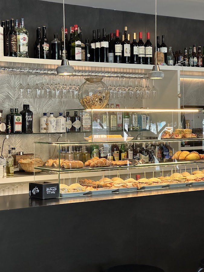 Elma Taberna Jatetxea