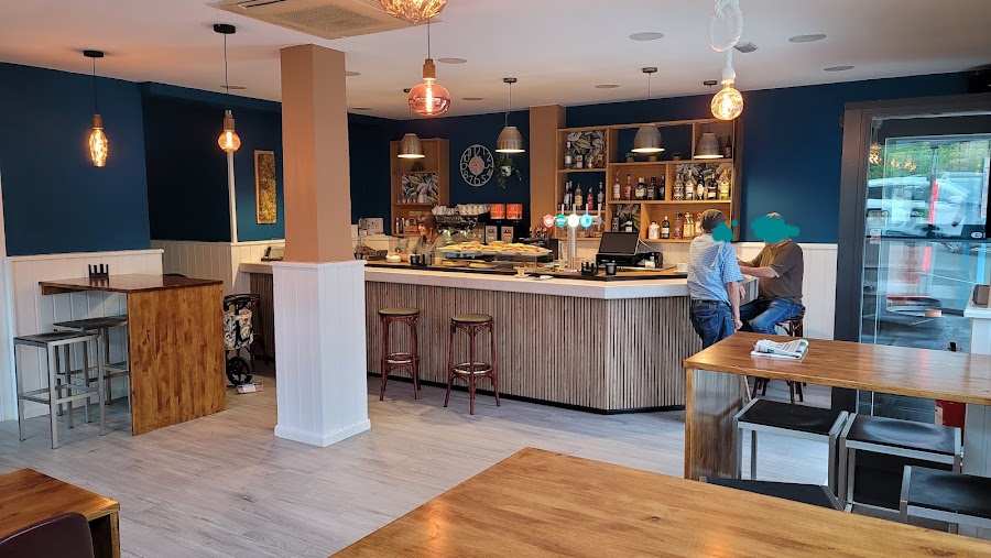 Erdiko Bar