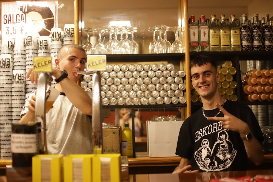 Gallego Taberna