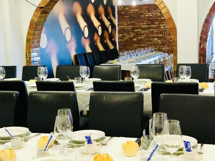 Gastro Bar Doña Blanca