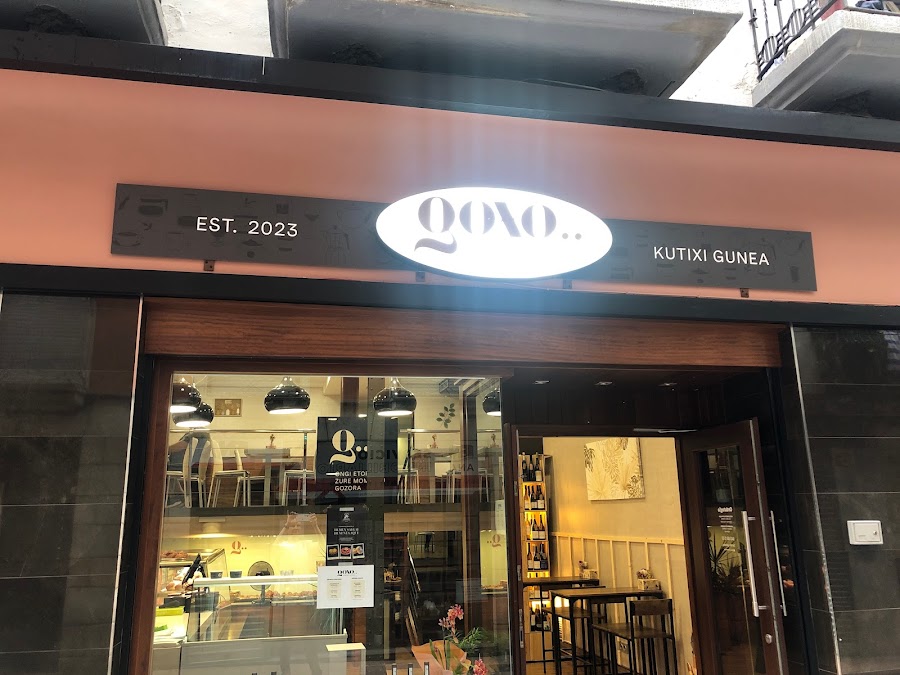 Goxo.. Momentu Gozoak