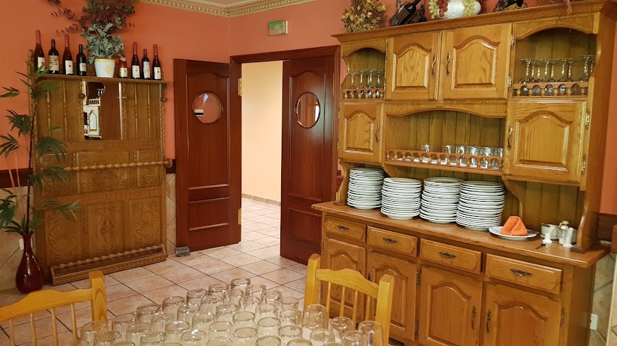 Granada Restaurante