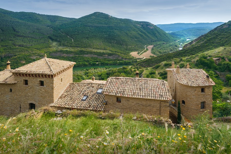 Heredad Beragu Boutique & Nature Retreat- Hotel Adults Only. Web Oficial