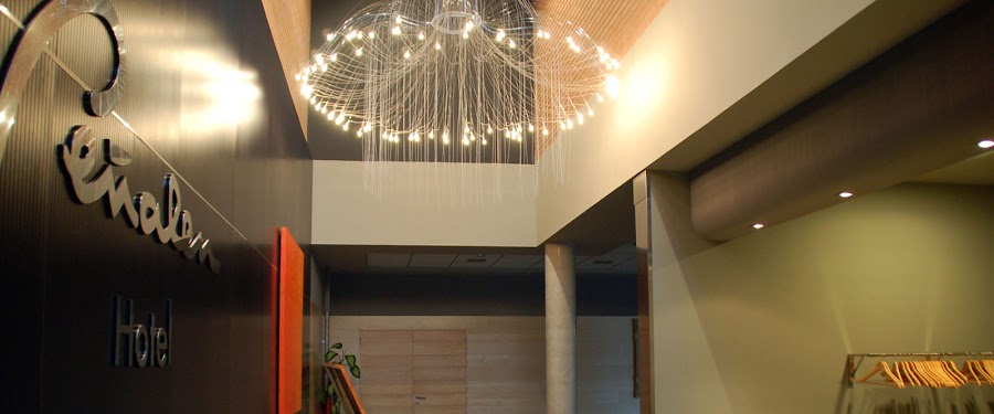 Hostal Restaurante en Peralta Hostal Peñalen