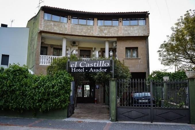 Hotel Asador El Castillo
