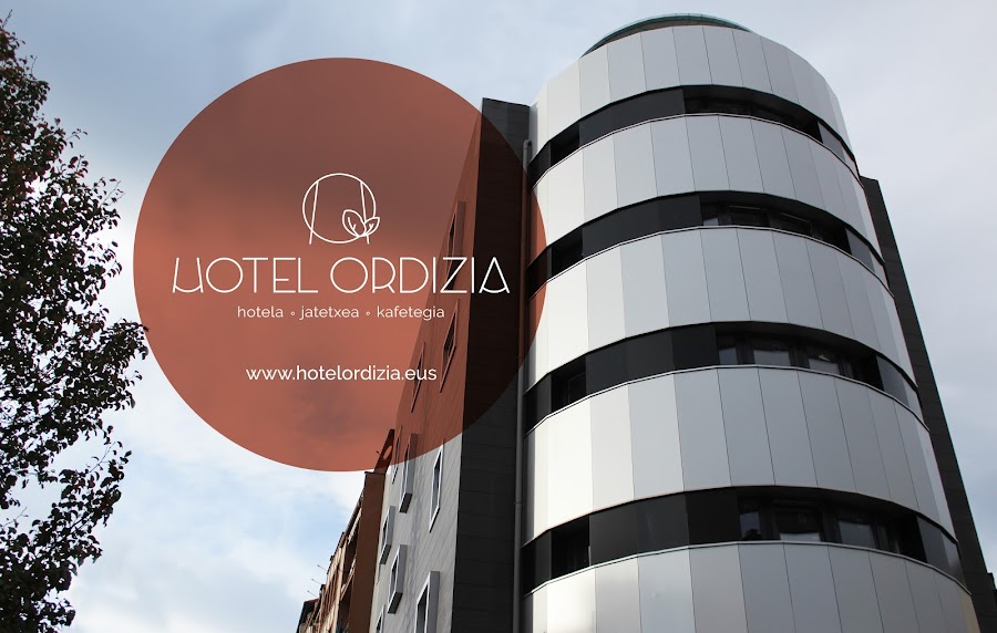 Hotel Ordizia