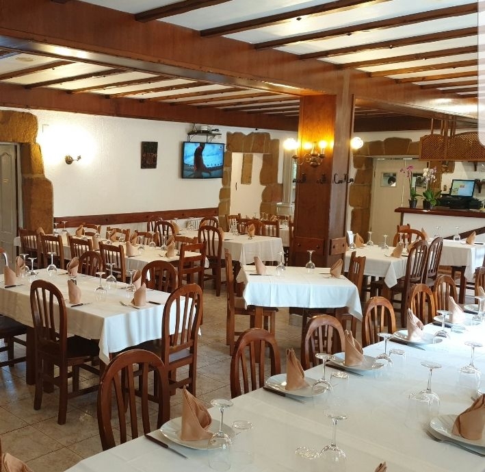 Hotel Restaurante Berazadi Berri