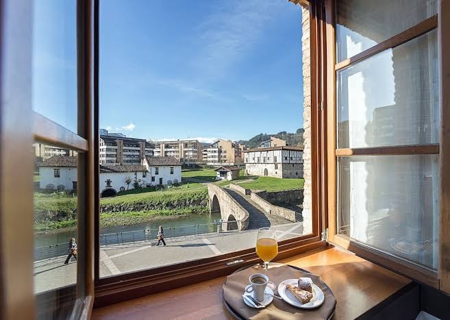 HOTEL RESTAURANTE DOLAREA