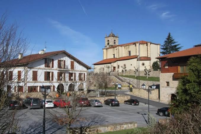 Hotel restaurante Zezilio Enea
