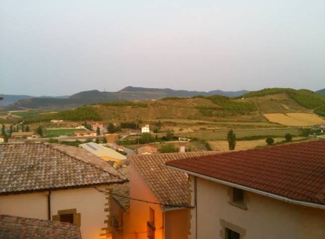 Hotel Rural Nobles de Navarra