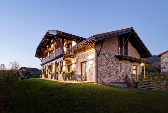 Hotel Saiaritz