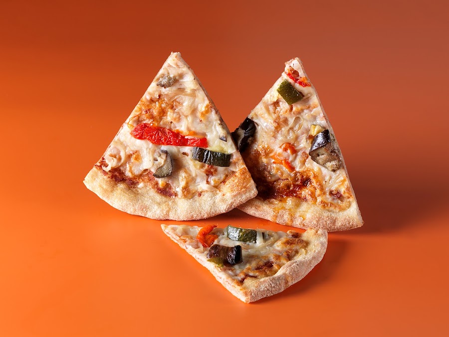 Il zapore Doña Mercedes