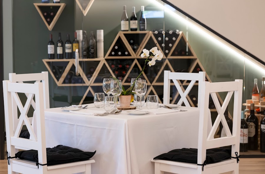Ilarra - Restaurante