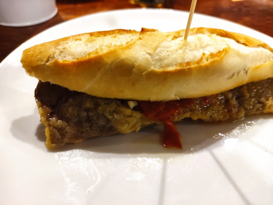 Insausti Jatetxea