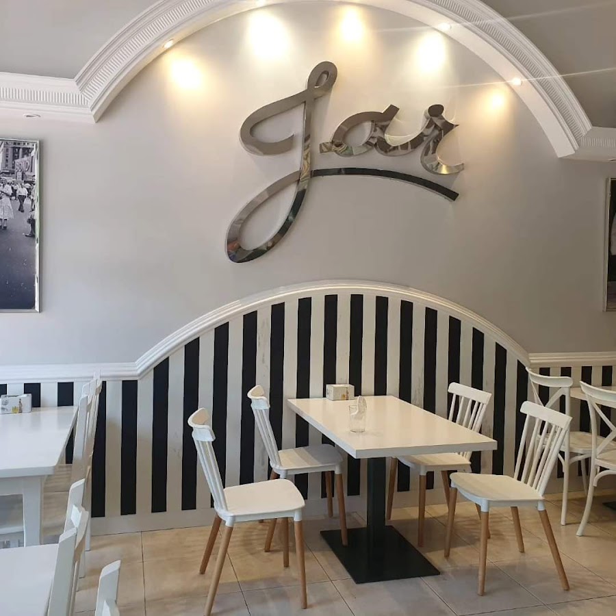 JAR CAFETERÍA