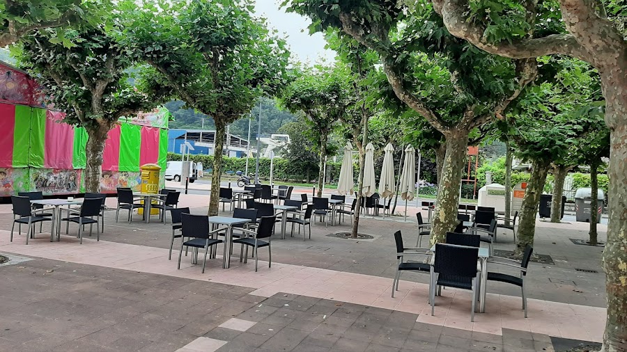 Karolur ogi berri beasain