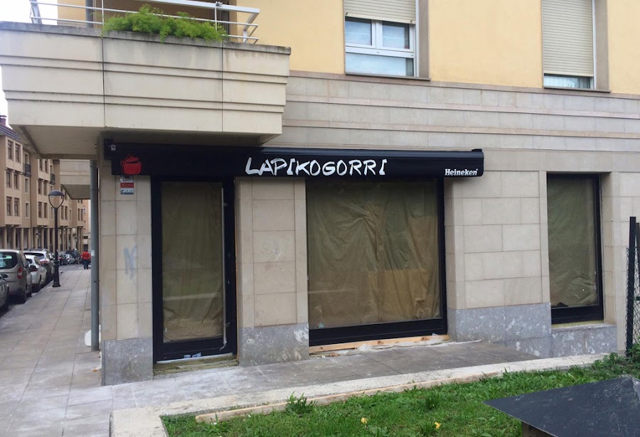KEBAB LAPiKOGORRi