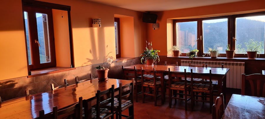 Restaurantes en Eratsun provincia de Navarra