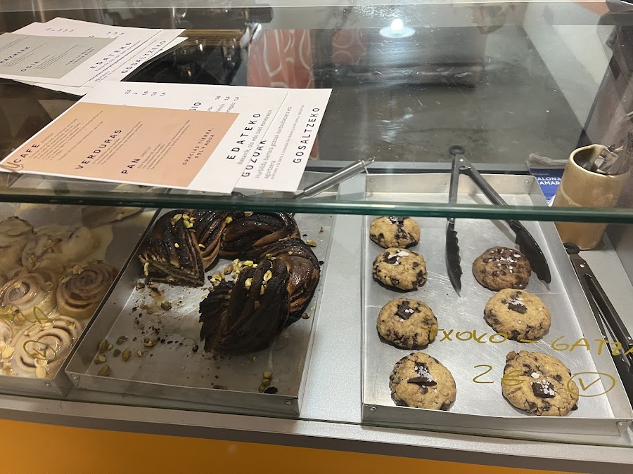 KUIA kafea - Specialty Coffee
