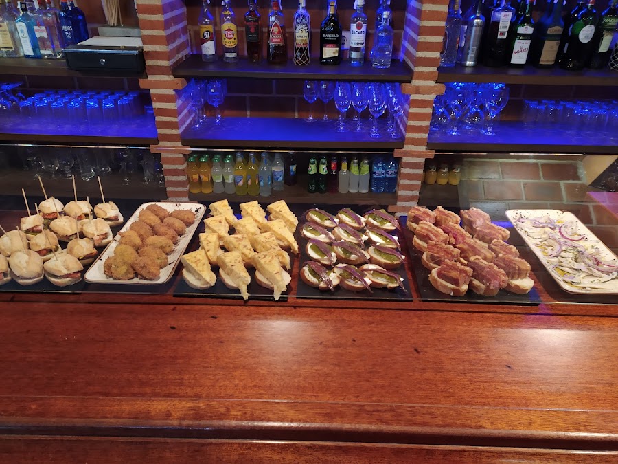 la Esquina