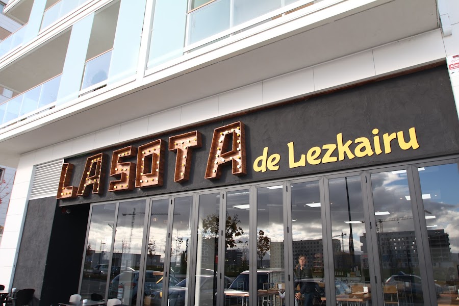 La Sota de Lezkairu