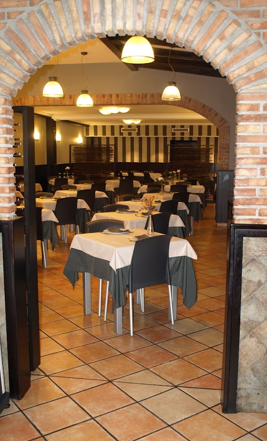 Lau Bide jatetxea