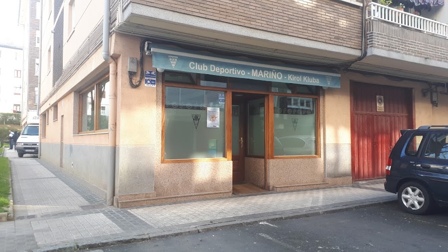 Mariño Restaurante