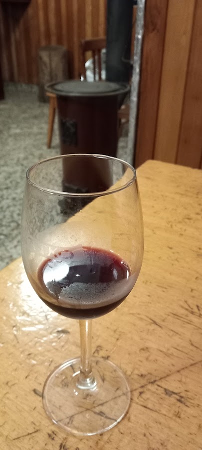 Matxo Taberna