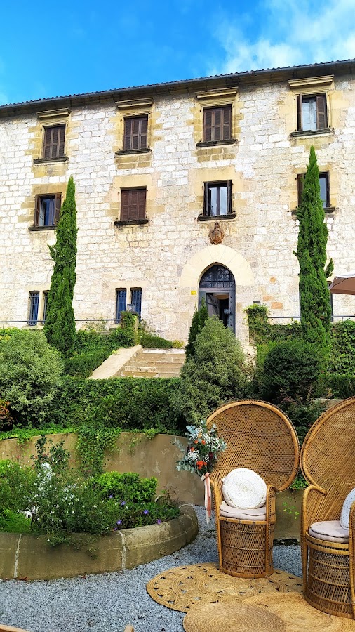 Murgia Jauregia/Palacio Murgia