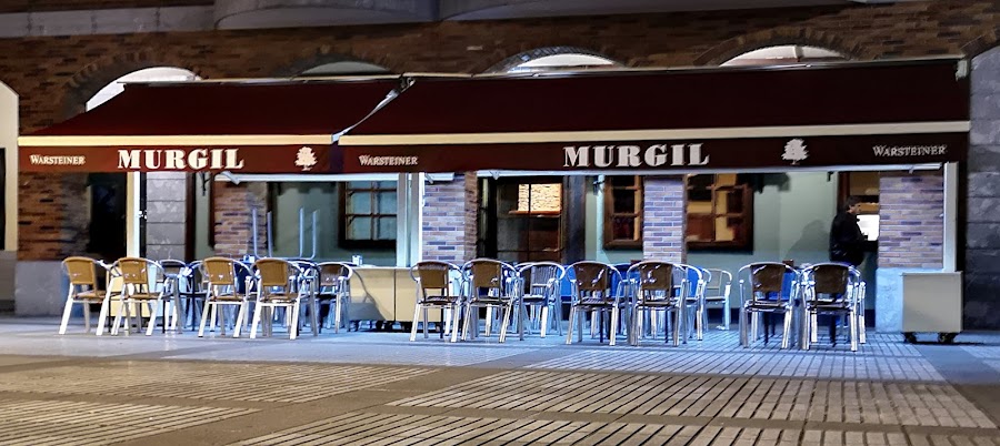 Murgil Berri S.L