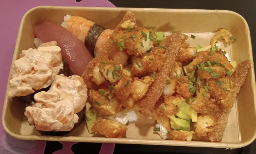 Namie Sushi