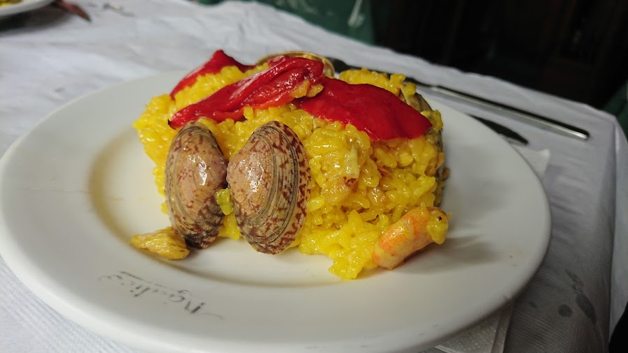 Náutico Restaurante