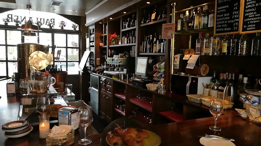 Paulaner Aretxabaleta