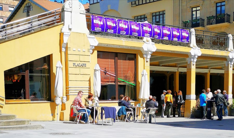 Plazape Taberna
