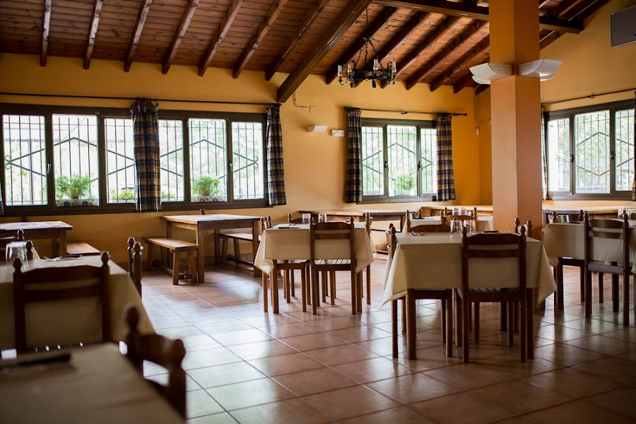 Restaurant Surtidor