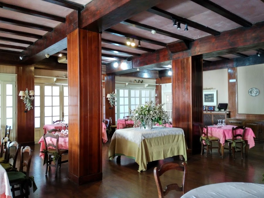 Restaurante Aguirre