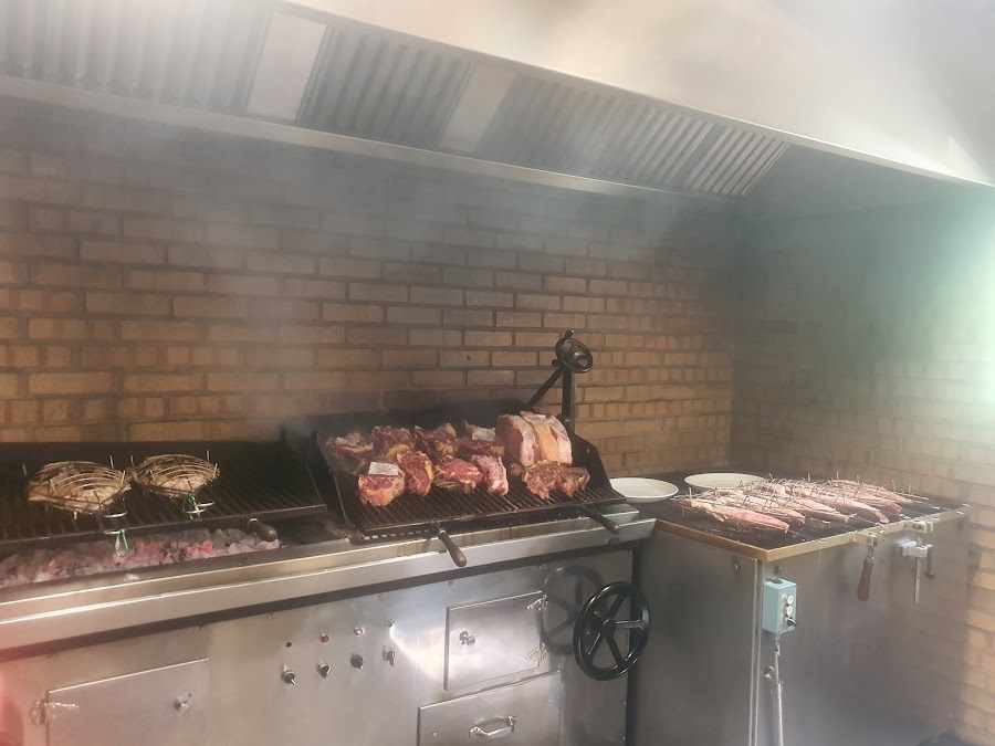 Restaurante Aittola-Zar Jatetxea