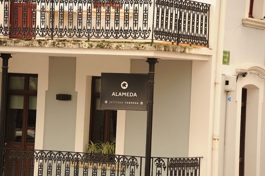 Restaurante Alameda
