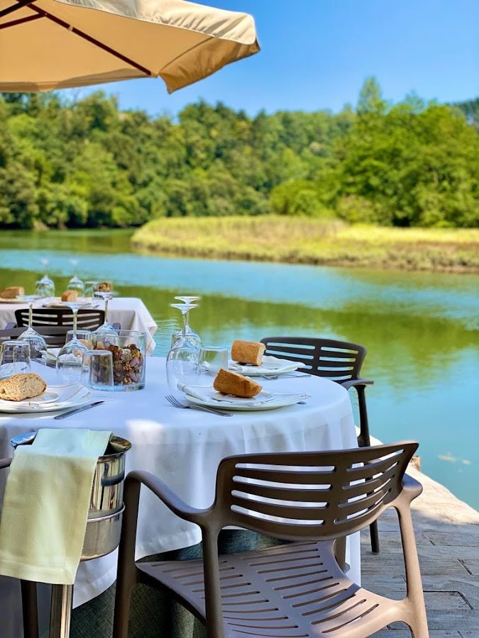 Restaurante Asador Bedua